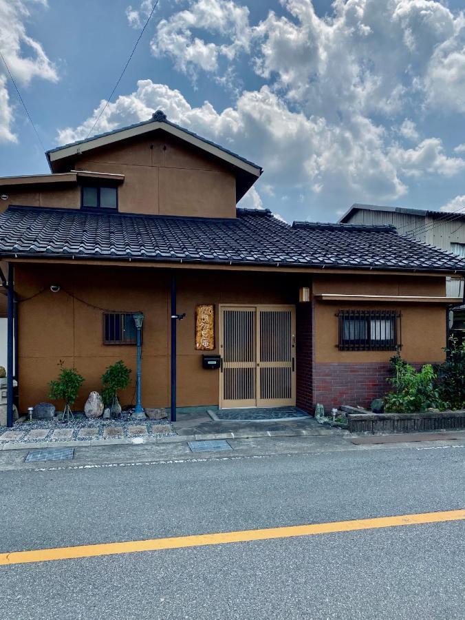 Guesthouse Mame庵 Tamba 외부 사진