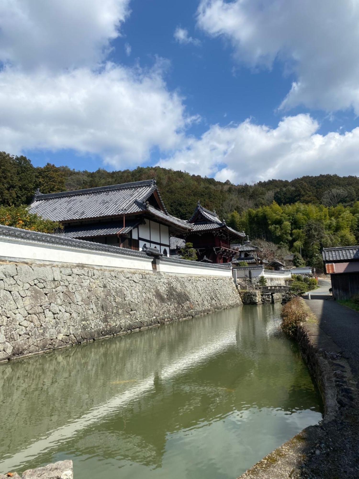 Guesthouse Mame庵 Tamba 외부 사진