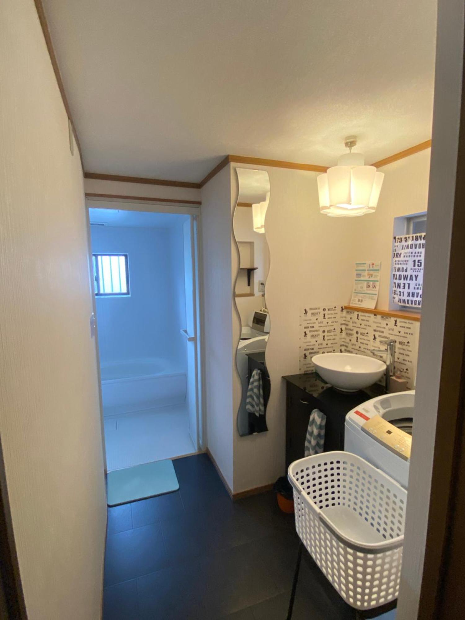Guesthouse Mame庵 Tamba 외부 사진