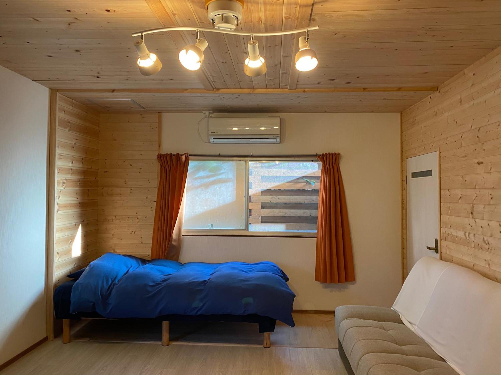 Guesthouse Mame庵 Tamba 외부 사진