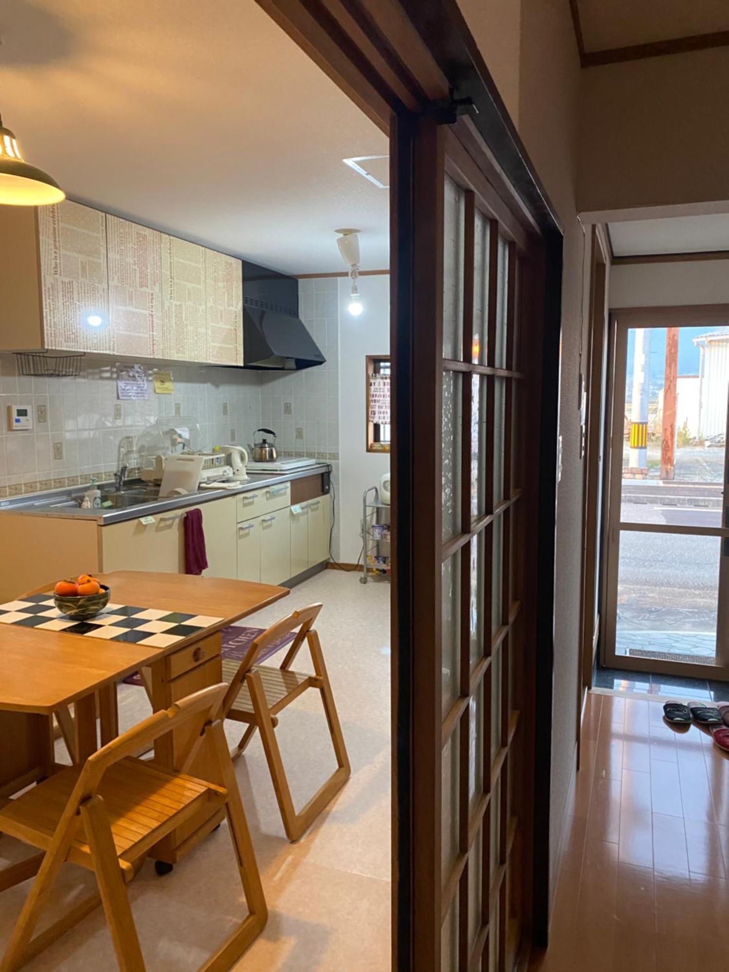 Guesthouse Mame庵 Tamba 외부 사진